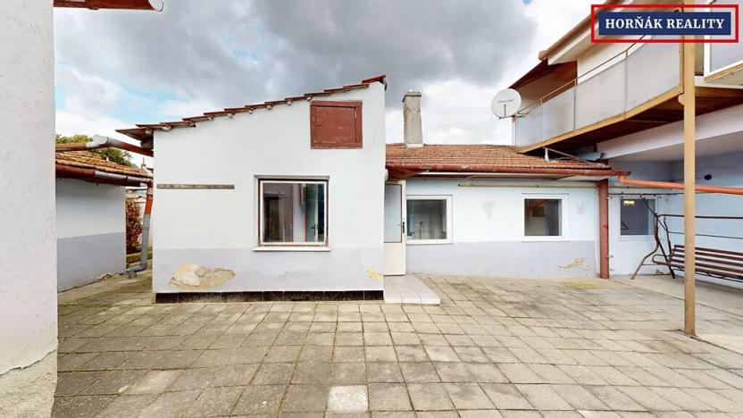 Prodej rodinného domu, Dražovice, 202 m2