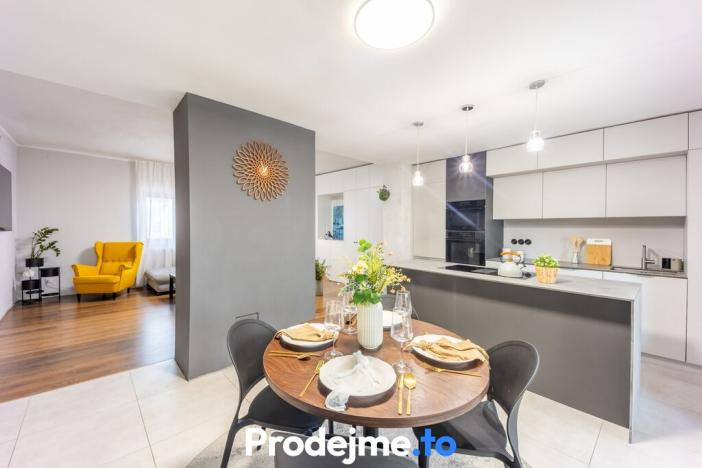 Prodej rodinného domu, Dobšice, Brněnská, 98 m2