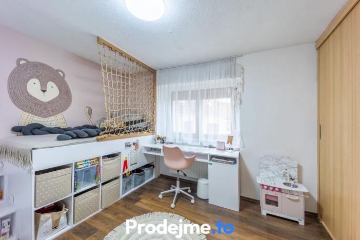 Prodej rodinného domu, Dobšice, Brněnská, 98 m2