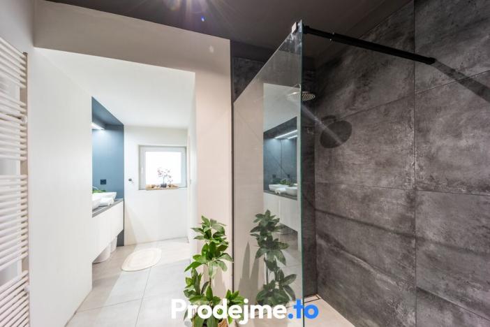 Prodej rodinného domu, Dobšice, Brněnská, 98 m2