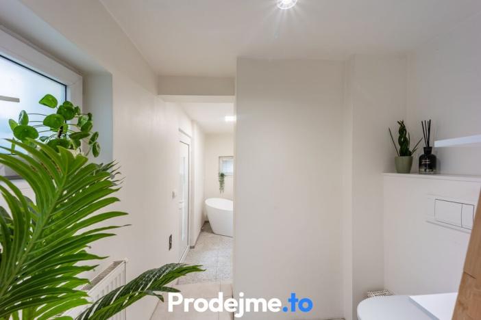 Prodej rodinného domu, Dobšice, Brněnská, 98 m2