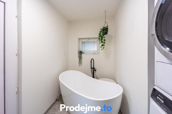 Prodej rodinného domu, Dobšice, Brněnská, 98 m2