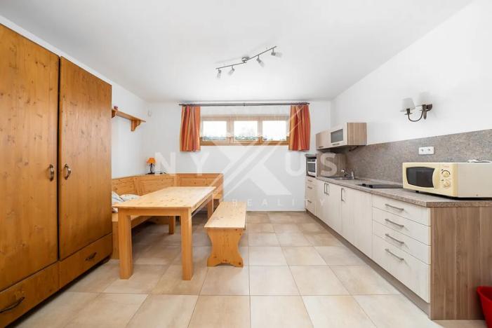 Prodej rodinného domu, Kvilda, 306 m2