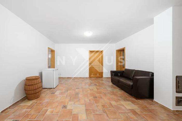 Prodej rodinného domu, Kvilda, 306 m2