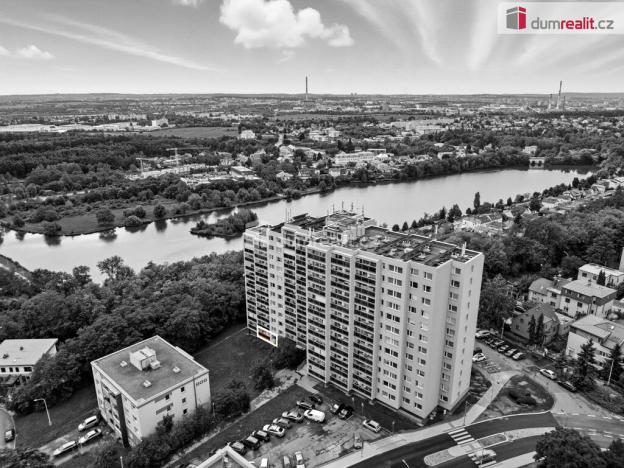 Prodej bytu 3+kk, Praha - Hloubětín, Slévačská, 70 m2