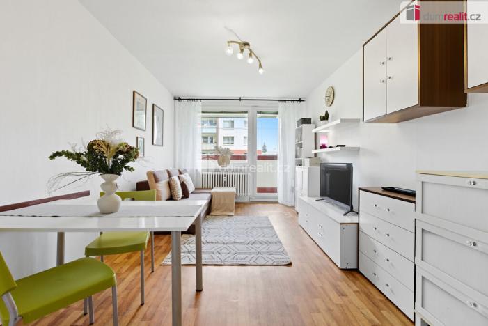 Prodej bytu 3+kk, Praha - Hloubětín, Slévačská, 70 m2