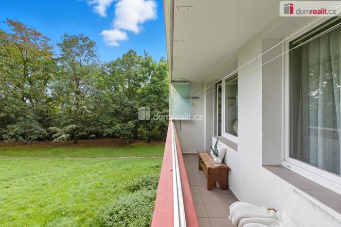 Prodej bytu 3+kk, Praha - Hloubětín, Slévačská, 70 m2