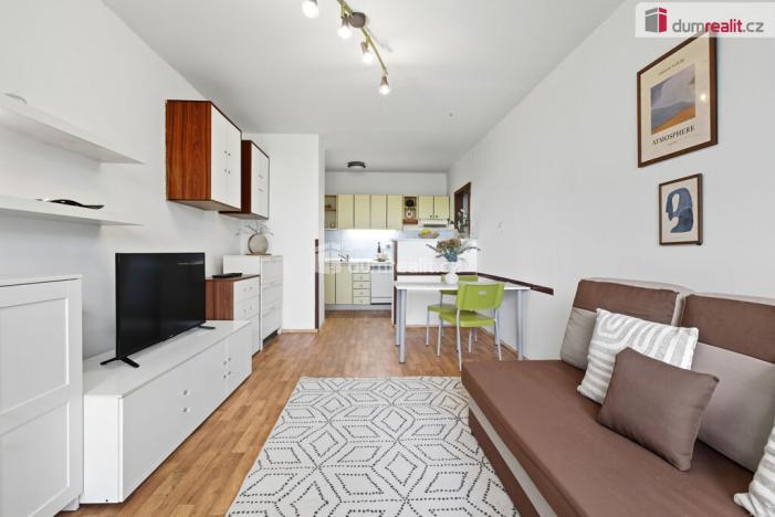 Prodej bytu 3+kk, Praha - Hloubětín, Slévačská, 70 m2