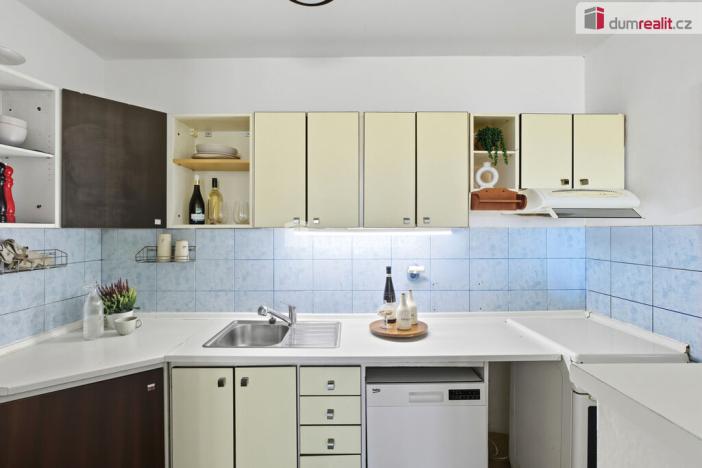 Prodej bytu 3+kk, Praha - Hloubětín, Slévačská, 70 m2