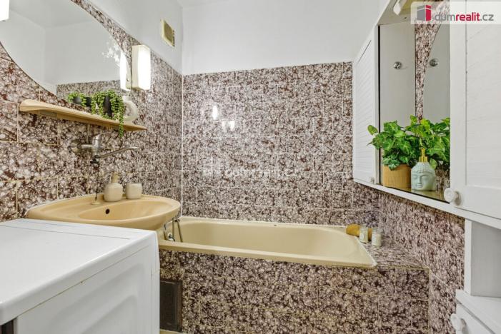 Prodej bytu 3+kk, Praha - Hloubětín, Slévačská, 70 m2