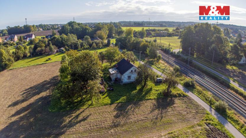 Prodej rodinného domu, Horní Suchá, Podjezdová, 110 m2