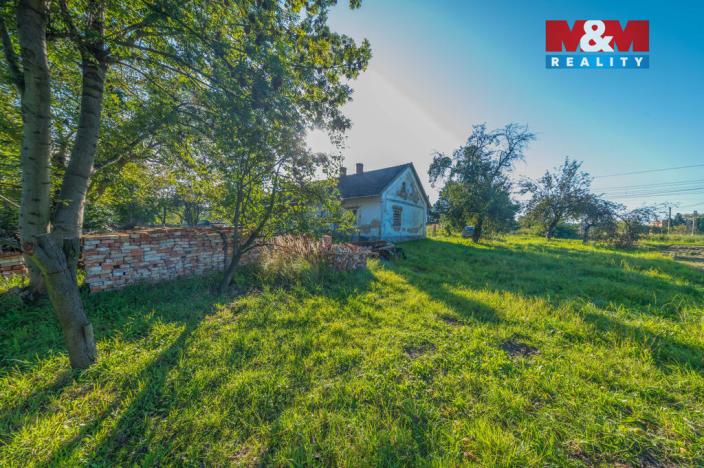 Prodej rodinného domu, Horní Suchá, Podjezdová, 110 m2