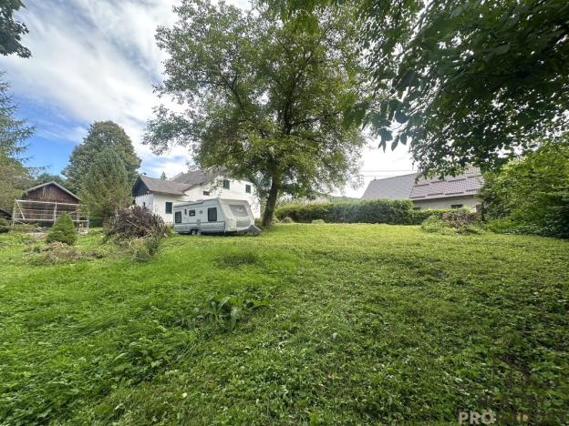 Prodej pozemku pro bydlení, Vernířovice, 799 m2