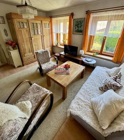 Prodej rodinného domu, Jistebnice, 274 m2