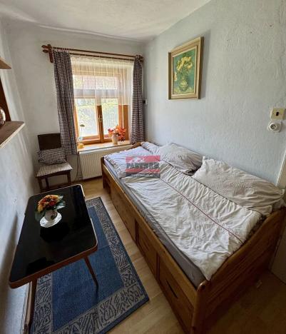 Prodej rodinného domu, Jistebnice, 274 m2