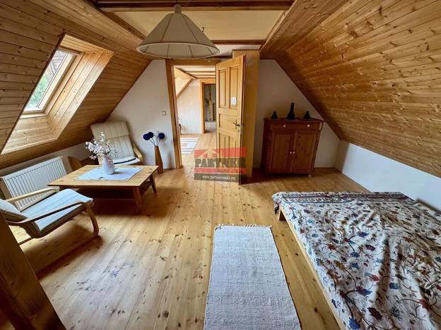 Prodej rodinného domu, Jistebnice, 274 m2