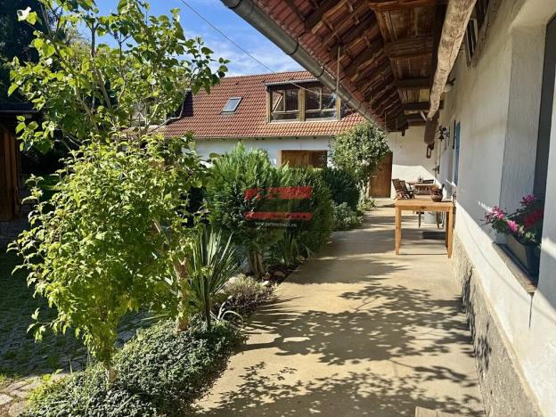 Prodej rodinného domu, Jistebnice, 274 m2