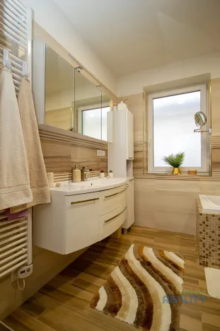 Prodej rodinného domu, Horoušany, Sportovní, 163 m2