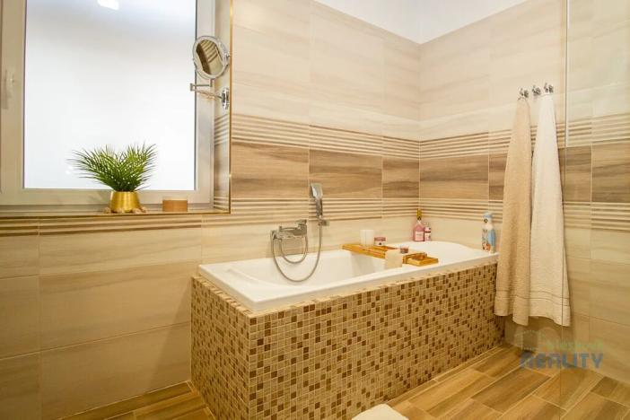 Prodej rodinného domu, Horoušany, Sportovní, 163 m2