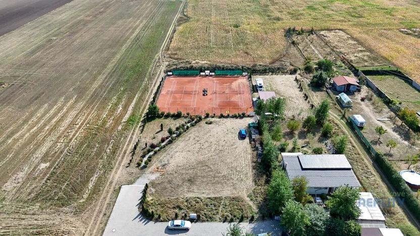 Prodej rodinného domu, Horoušany, Sportovní, 163 m2