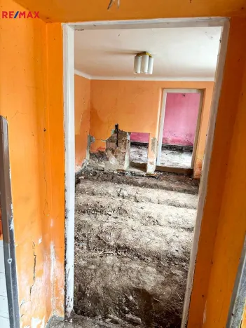 Prodej rodinného domu, Loučka, 200 m2