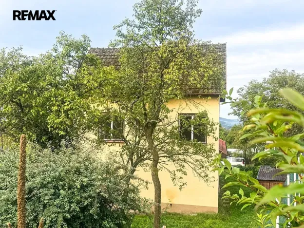 Prodej rodinného domu, Loučka, 200 m2