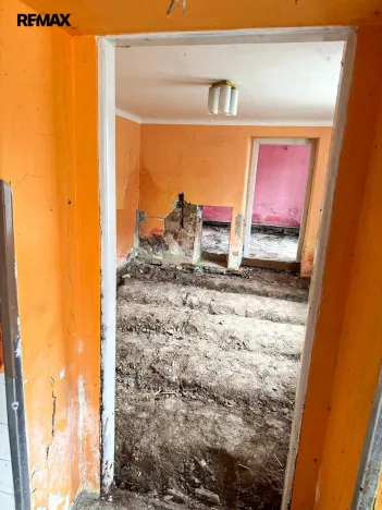 Prodej rodinného domu, Loučka, 200 m2
