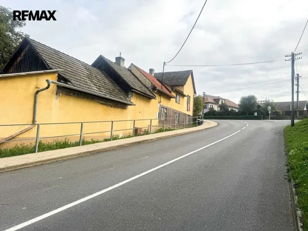 Prodej rodinného domu, Loučka, 200 m2