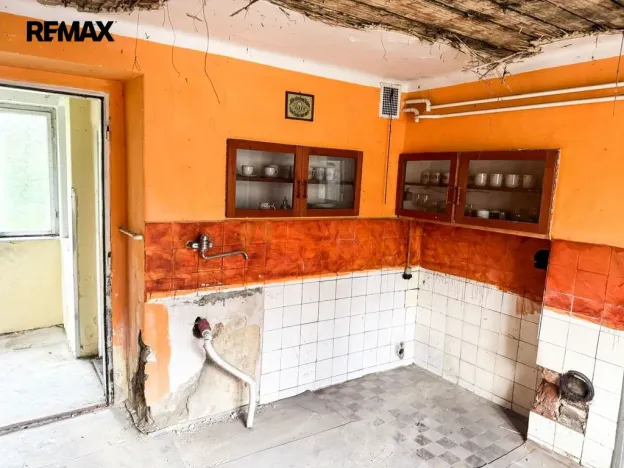 Prodej rodinného domu, Loučka, 200 m2