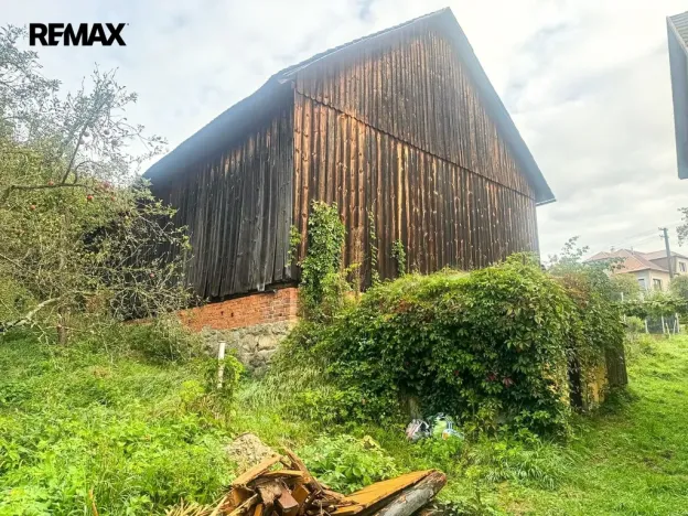 Prodej rodinného domu, Loučka, 200 m2
