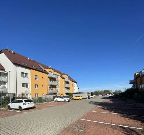 Pronájem bytu 1+kk, Praha - Písnice, Švihovská, 39 m2