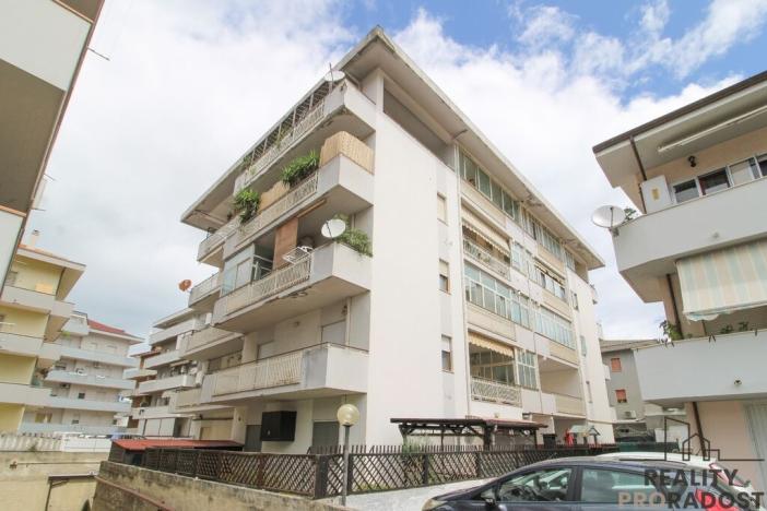 Prodej bytu 3+1, Francavilla al Mare,Itálie, 79 m2