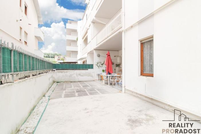 Prodej bytu 3+1, Francavilla al Mare,Itálie, 79 m2