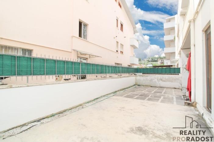 Prodej bytu 3+1, Francavilla al Mare,Itálie, 79 m2