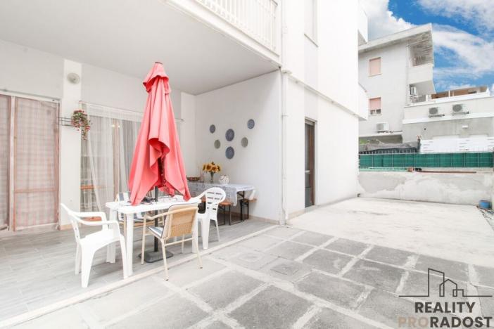 Prodej bytu 3+1, Francavilla al Mare,Itálie, 79 m2