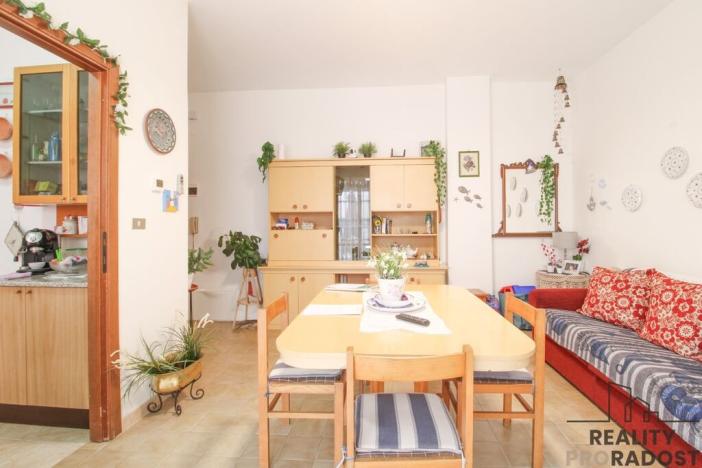 Prodej bytu 3+1, Francavilla al Mare,Itálie, 79 m2