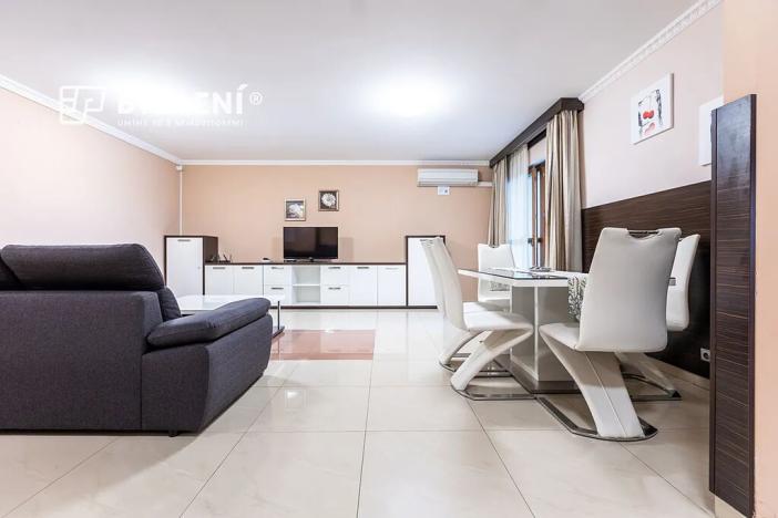 Prodej bytu 3+kk, Teplice, U Nových lázní, 92 m2