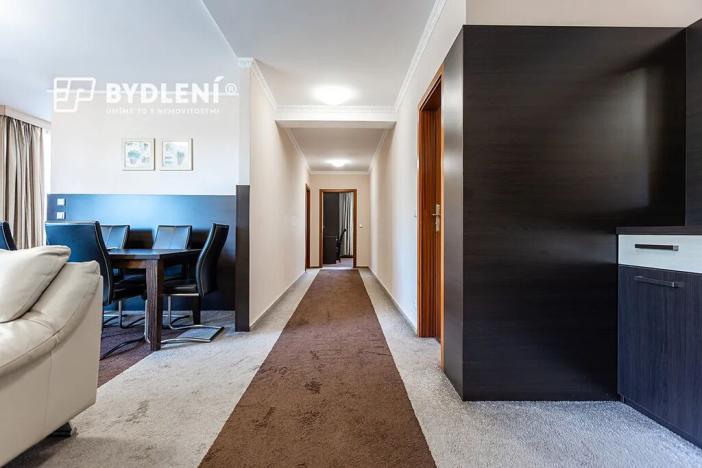Prodej bytu 3+kk, Teplice, U Nových lázní, 93 m2