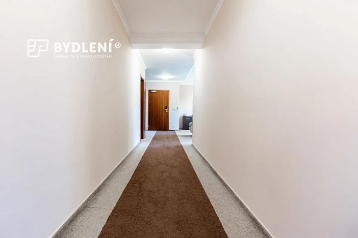 Prodej bytu 3+kk, Teplice, U Nových lázní, 93 m2