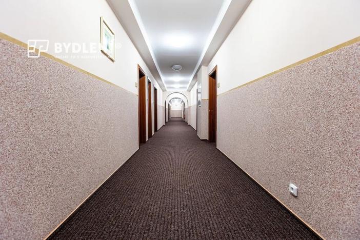 Prodej bytu 3+kk, Teplice, U Nových lázní, 93 m2