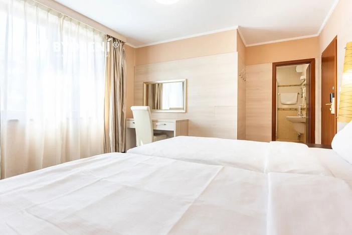 Prodej bytu 3+kk, Teplice, U Nových lázní, 91 m2