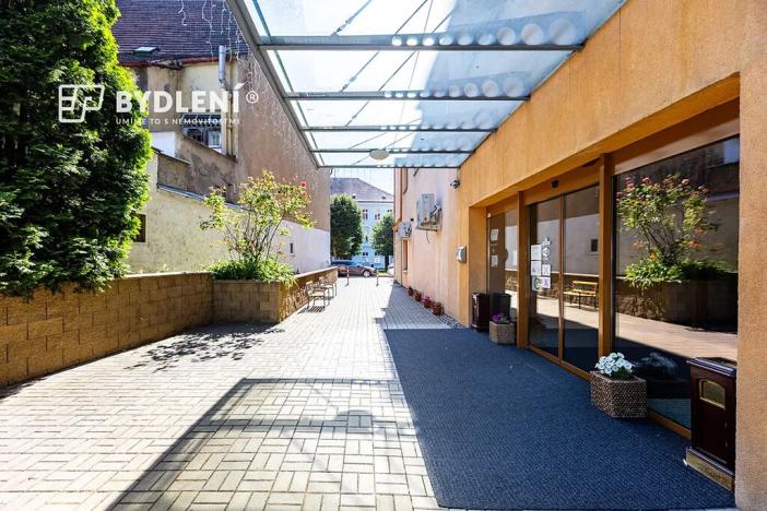 Prodej bytu 3+kk, Teplice, U Nových lázní, 91 m2