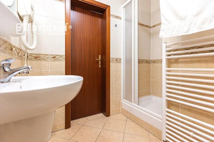 Prodej bytu 3+kk, Teplice, U Nových lázní, 92 m2