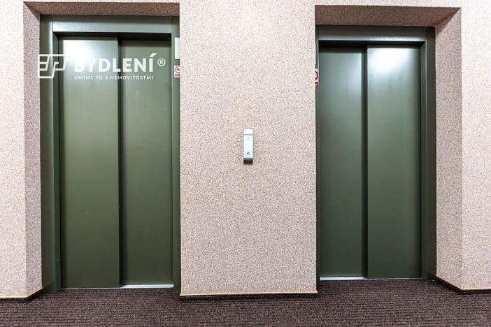 Prodej bytu 3+kk, Teplice, U Nových lázní, 92 m2