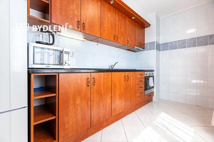 Prodej bytu 3+kk, Teplice, U Nových lázní, 91 m2