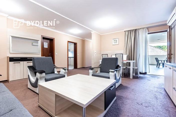 Prodej bytu 3+kk, Teplice, U Nových lázní, 86 m2