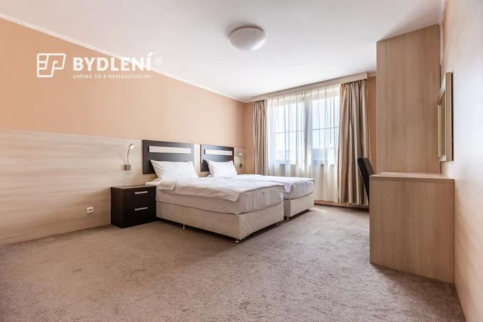Prodej bytu 3+kk, Teplice, U Nových lázní, 86 m2
