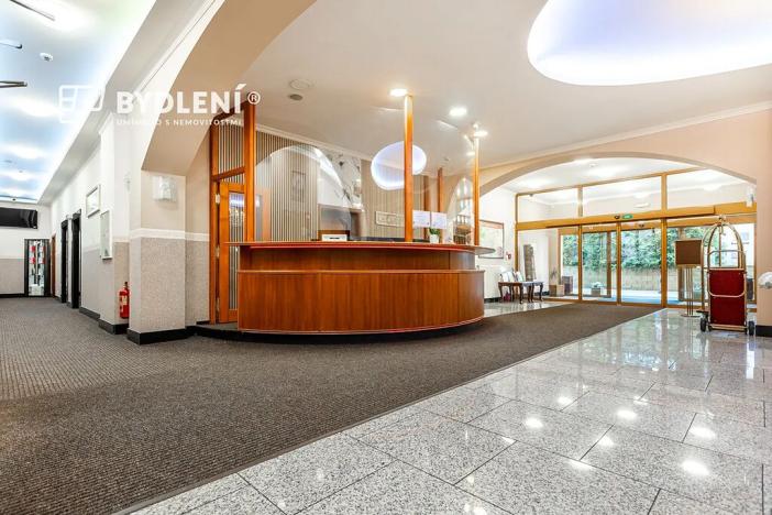 Prodej bytu 3+kk, Teplice, U Nových lázní, 86 m2