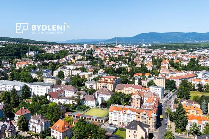 Prodej bytu 3+kk, Teplice, U Nových lázní, 86 m2