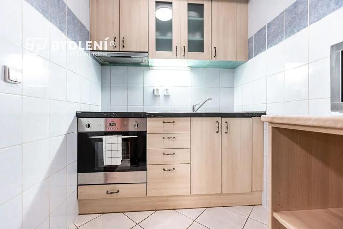 Prodej bytu 3+kk, Teplice, U Nových lázní, 92 m2